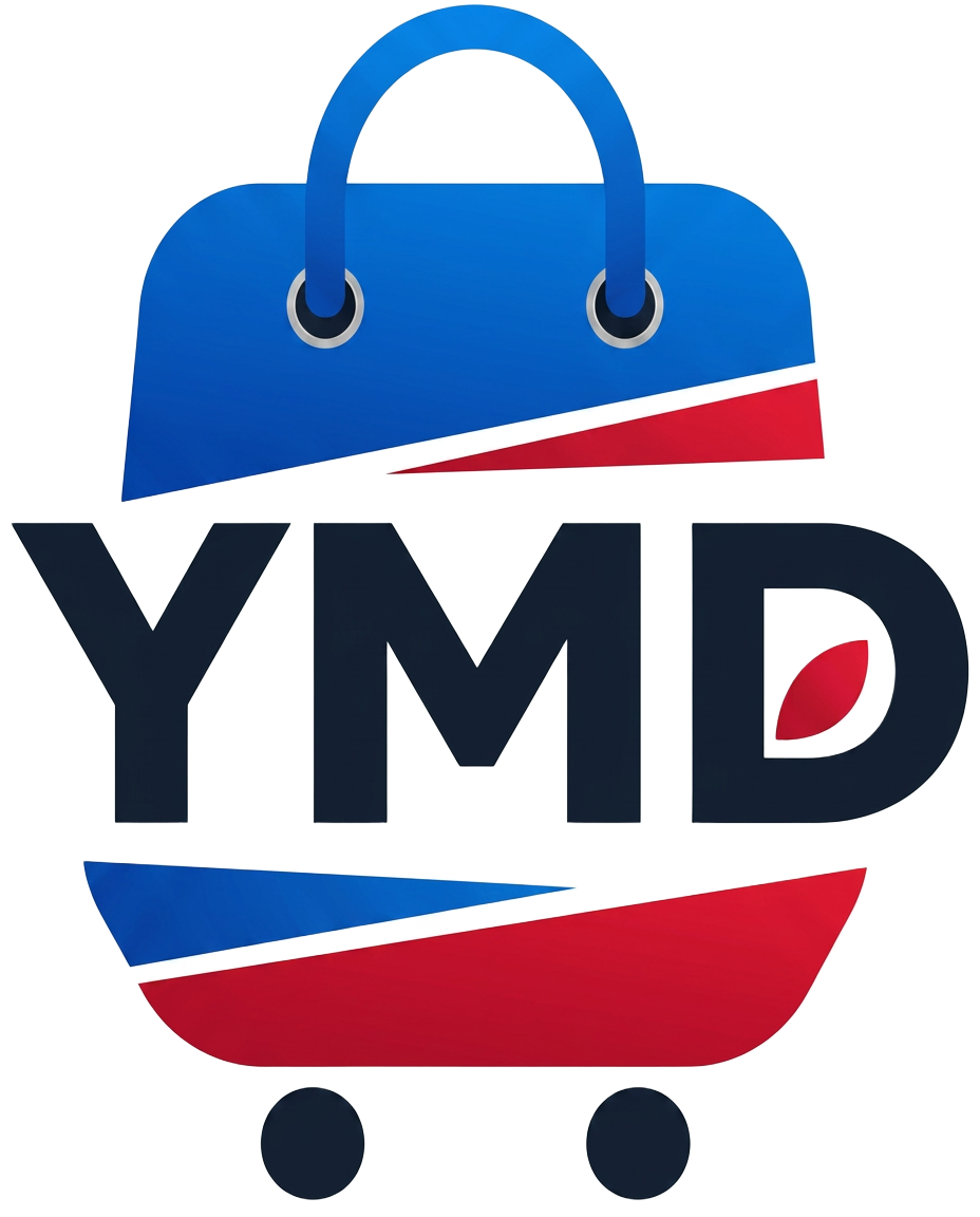 YMD Shop